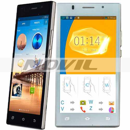 Celulares Vac Z3 Android Camara Dualcore 3g Gps Smart Wake